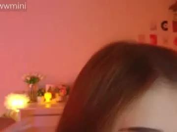minirini from Chaturbate