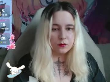 minnie_chan from Chaturbate is Freechat