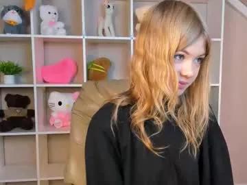 minnie_collins from Chaturbate is Freechat