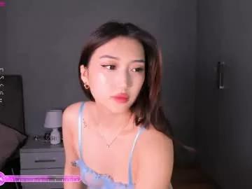 minnie_jin from Chaturbate