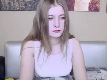 minnie_olson from Chaturbate
