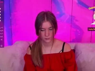 minnie_olson from Chaturbate