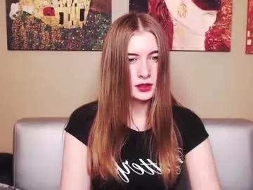 minnie_olson from Chaturbate