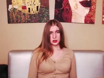 minnie_olson from Chaturbate