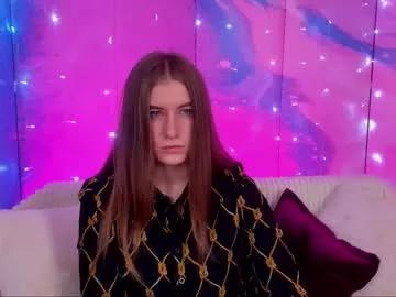 minnie_olson from Chaturbate
