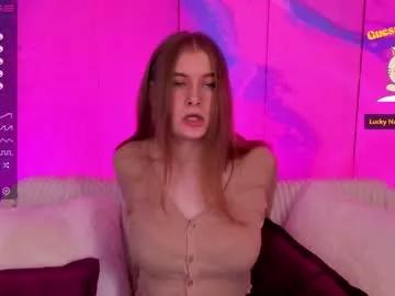 minnie_olson from Chaturbate