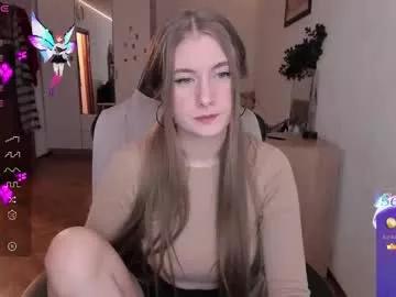 minnie_olson_ from Chaturbate