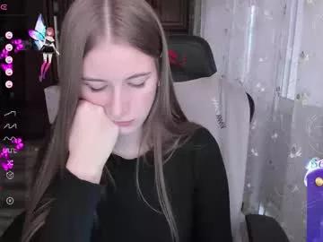 minnie_olson_ from Chaturbate