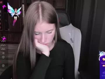 minnie_olson_ from Chaturbate
