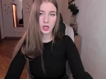 minnie_olson_ from Chaturbate