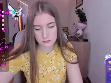 minnie_olson_ from Chaturbate