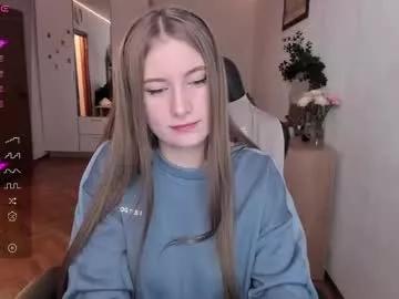 minnie_olson_ from Chaturbate