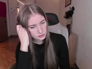 minnie_olson_ from Chaturbate