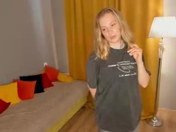 mint_haze from Chaturbate is Freechat