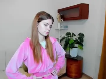 Freechat mintykisss on Chaturbate