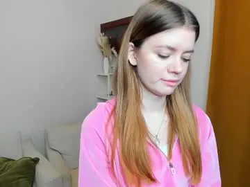 Freechat mintykisss on Chaturbate