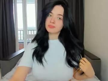 minx_nightcityx from Chaturbate is Freechat