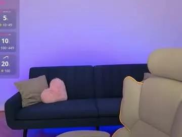 miraa_belle from Chaturbate is Freechat