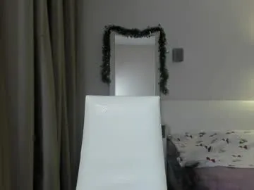 Freechat miraa_m on Chaturbate