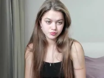 Freechat miraa_m on Chaturbate