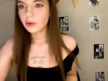 Mirabunnys from Chaturbate
