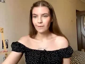 Mirabunnys from Chaturbate