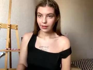 Mirabunnys from Chaturbate