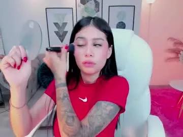 miranda_crawfor from Chaturbate is Freechat