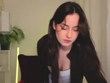 mirandabey from Chaturbate is Freechat