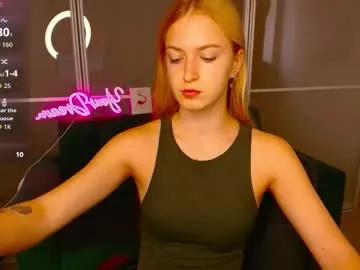 Mirandamayers from Chaturbate