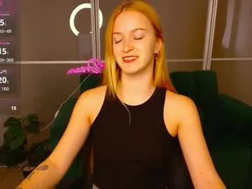 Mirandamayers from Chaturbate