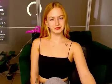 Mirandamayers from Chaturbate