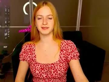 mirandamayers from Chaturbate is Freechat