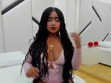 mirandaturbay from Chaturbate is Freechat