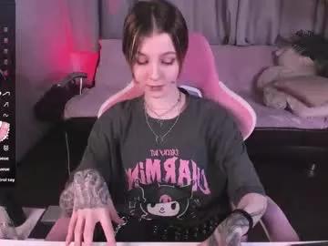 miravelle from Chaturbate is Freechat