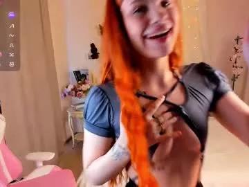 miray_ from Chaturbate is Freechat
