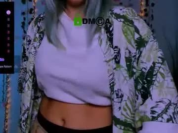 miriam_crazy from Chaturbate is Freechat