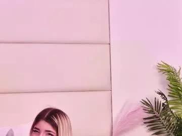 miriamblue from Chaturbate
