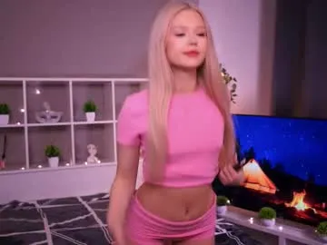 Freechat mirianscorgie on Chaturbate