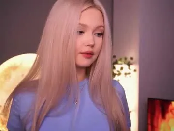 Freechat mirianscorgie on Chaturbate