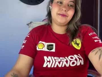 mirilinda from Chaturbate is Freechat