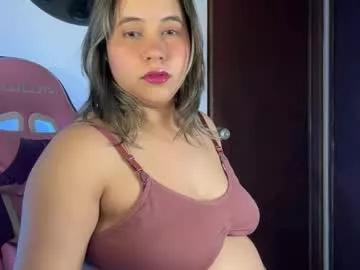mirilinda from Chaturbate