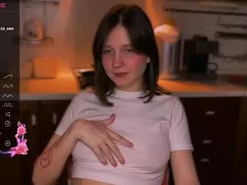 mirrameow from Chaturbate