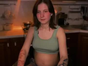 mirrameow from Chaturbate is Freechat