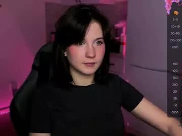 mirrameow from Chaturbate