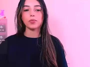 mis_elizabeth from Chaturbate is Freechat