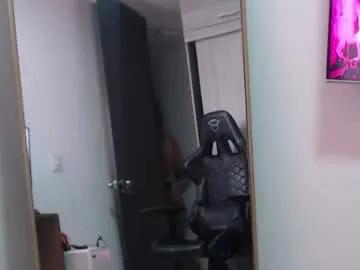 mis_iyasha from Chaturbate is Freechat
