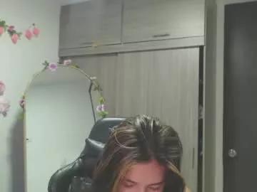 Mis_iyasha from Chaturbate