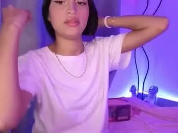 Mishelle___7 from Chaturbate