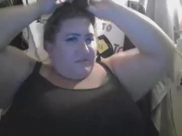 Misladyb from Chaturbate